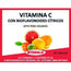 Integralia Vitamin C With Citrus Bioflavonoids 60 Capsules