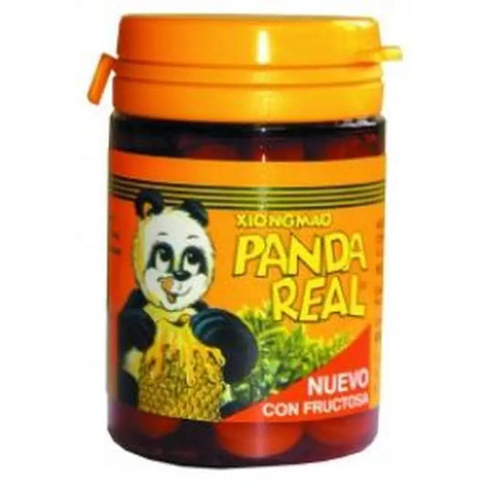 Integralia Xiongmao Panda Real Infantil 40 Tabletsmastc.