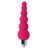 Intense Anal Toys Snoopy 7 Speeds Silicone Intense Pink