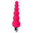 Intense Anal Toys Snoopy 7 Speeds Silicone Intense Pink