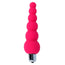 Intense Anal Toys Snoopy 7 Speeds Silicone Intense Pink