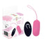 Intense Couples Toys Flippy I Pink Remote Control Egg