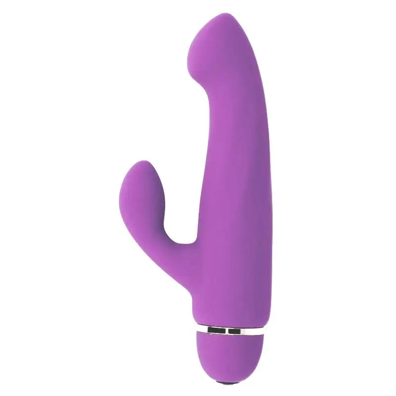 Intense Fun Boral 20 Speeds Silicone Lila