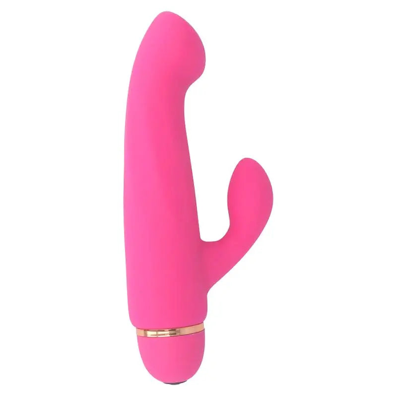 Intense Fun Boral 20 Speeds Silicone Pink