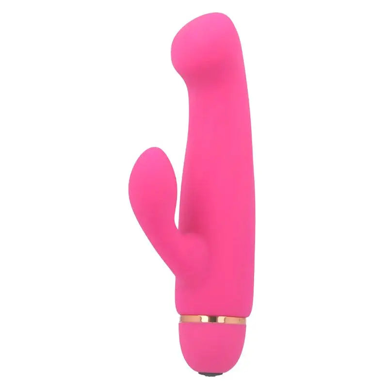 Intense Fun Boral 20 Speeds Silicone Pink