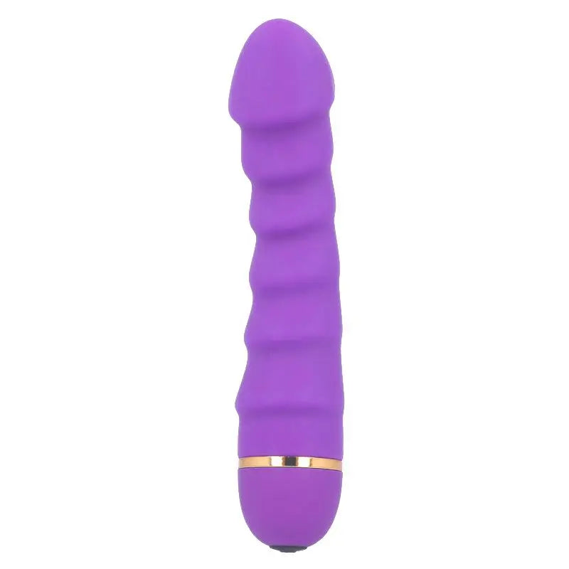 Intense Fun Sally 20 Speeds Silicone Lilac
