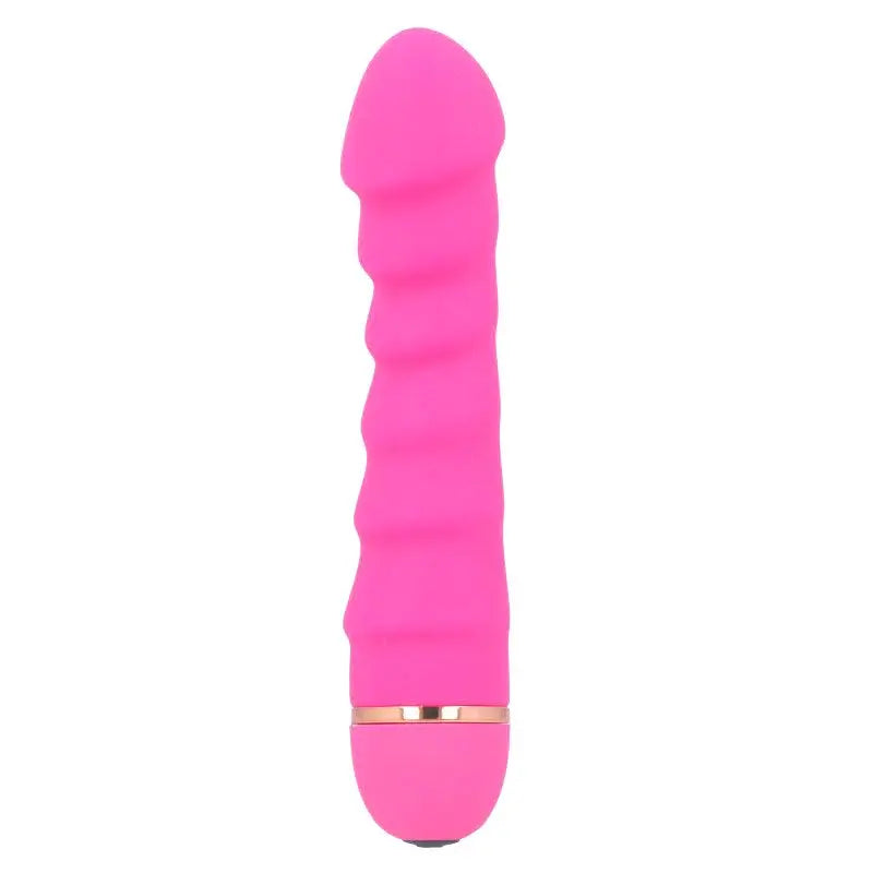 Intense Fun Sally 20 Speeds Silicone Pink