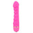 Intense Fun Sally 20 Speeds Silicone Pink