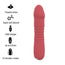 Intense Juni Up & Down 10 Vibration Red