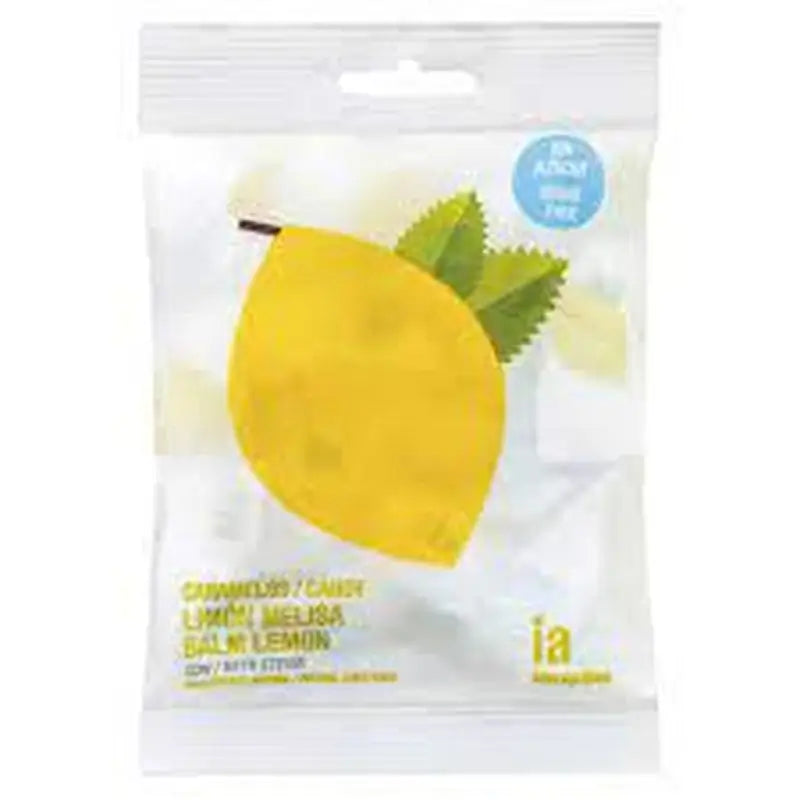 Interapothek Balmelos Lemon Lemon Balm Bag
