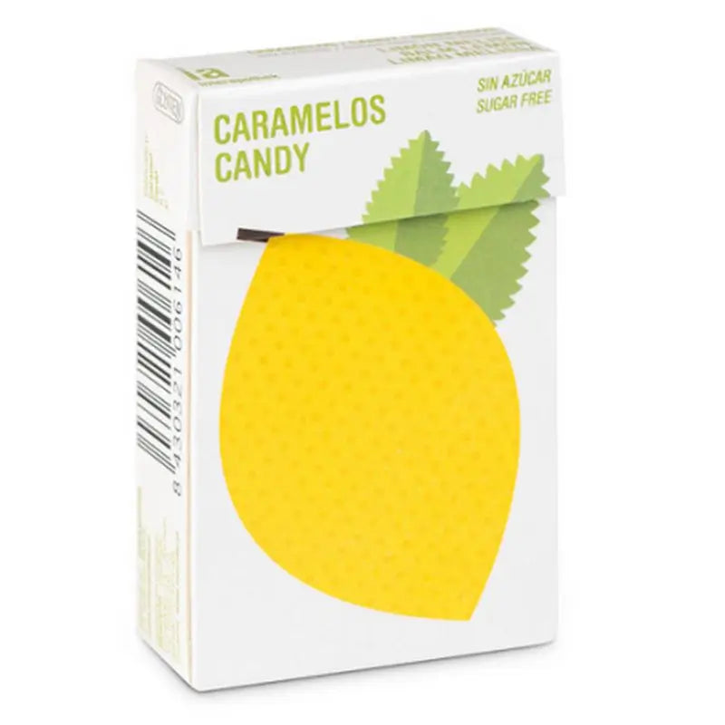 Interapothek Balmelos Lemon Lemon Balm Box