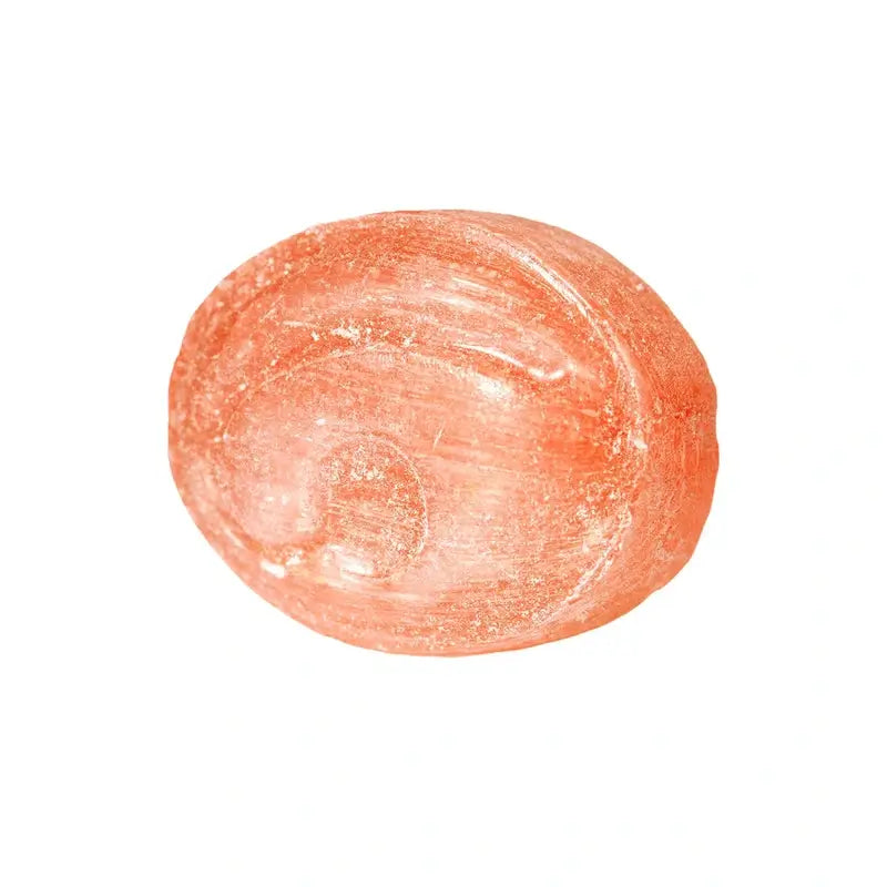 Interapothek Balmelos Mandarin Sugarfree Box