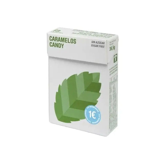 Interapothek Balmelos Menthol Eucalyptus Tablet