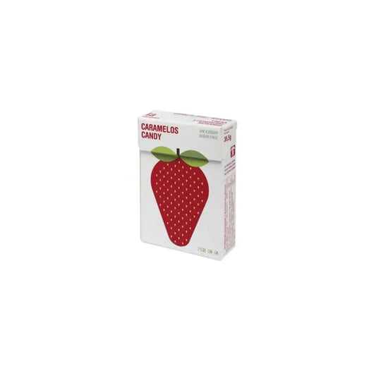Interapothek Balmelos Strawberry Cream Box
