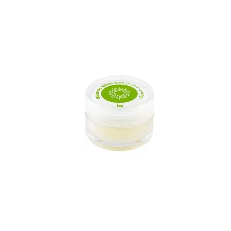 Interapothek Kiwi Lip Balm, 15 ml