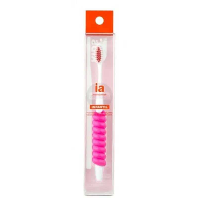Interapothek Children's Toothbrush
