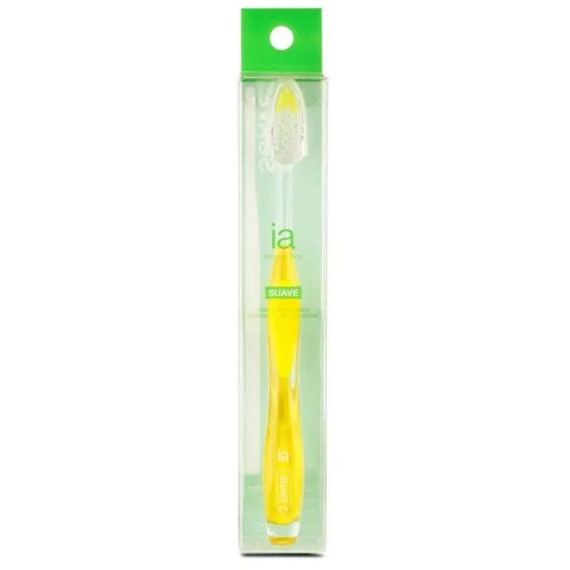 Interapothek Gentle Toothbrush