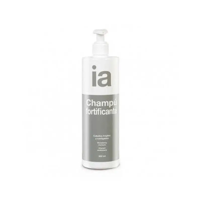 Interapothek Anti Hair Loss Shampoo, 500 ml