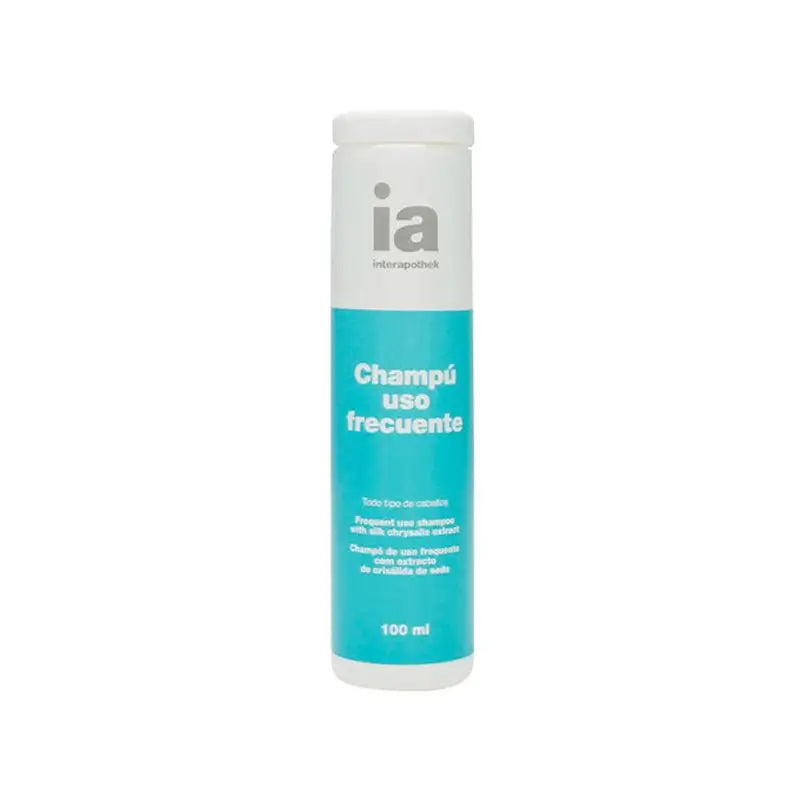 Interapothek Daily Use Shampoo, 100 ml