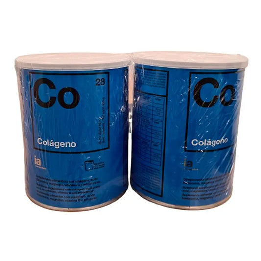 Interapothek Collagen Duplo 320 Gr