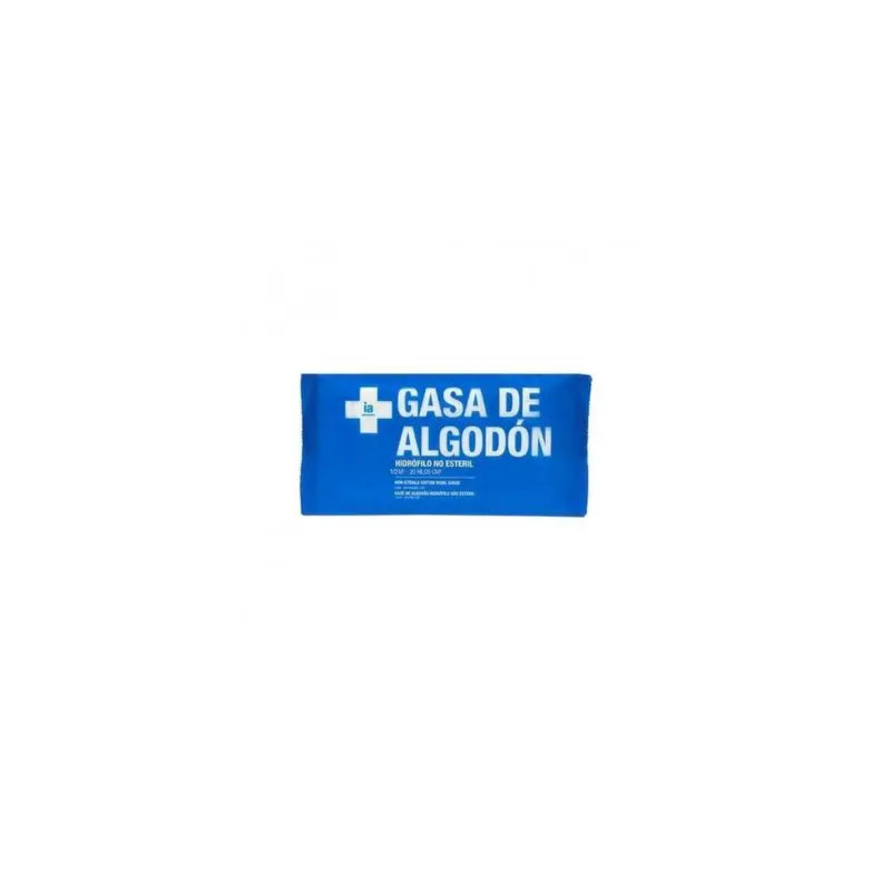 Interapothek Non-Sterile Gauze 1/2 Meter