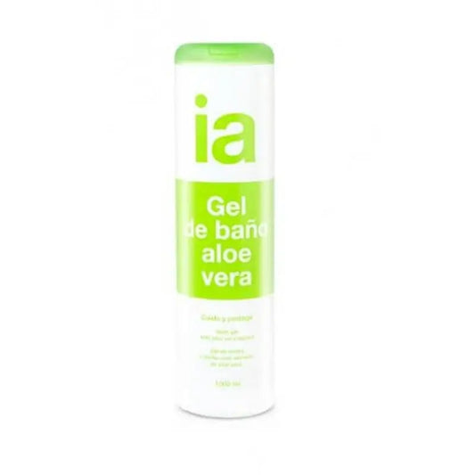 Interapothek Aloe Vera Gel, 750 ml