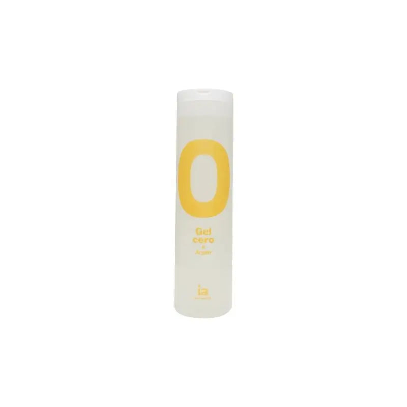 Interapothek Argan Zero Gel, 100 ml