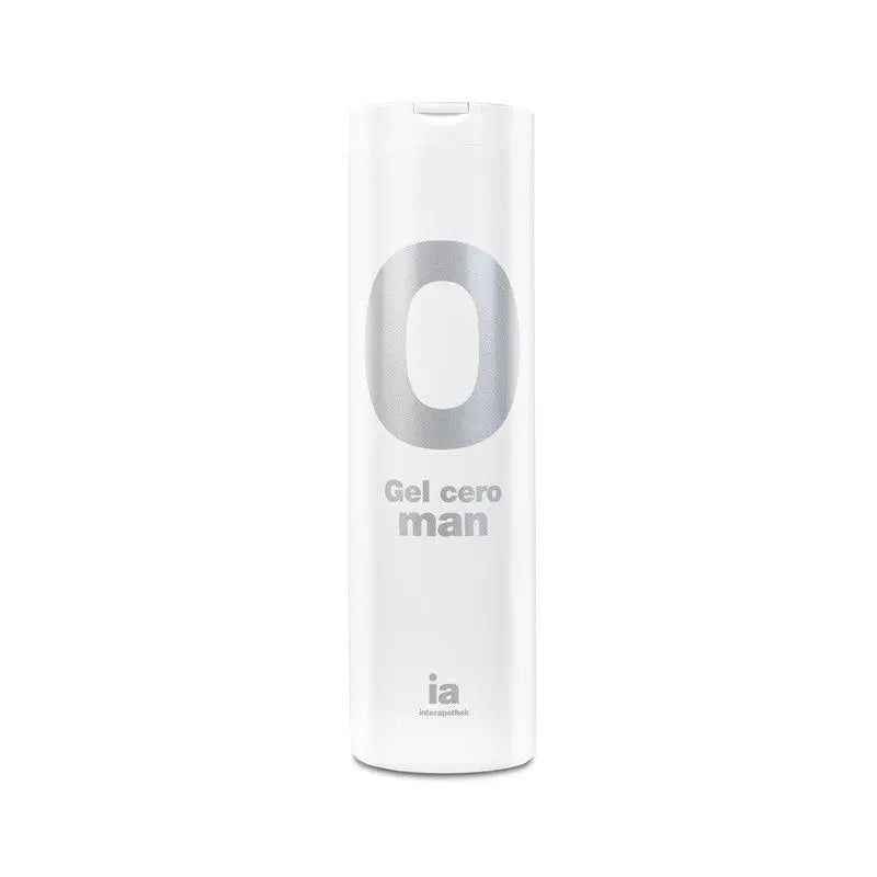 Interapothek Men's Gel Zero, 750 ml