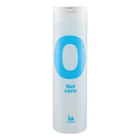 Interapothek Natural Zero Bath Gel, 200 ml