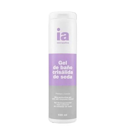 Interapothek Silk Gel, 100 ml