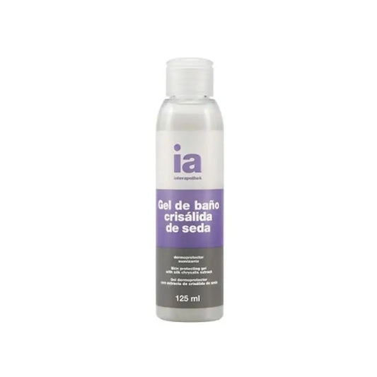 Interapothek Silk Gel, 125 ml