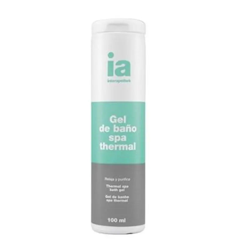 Interapothek Spa Gel, 100 ml