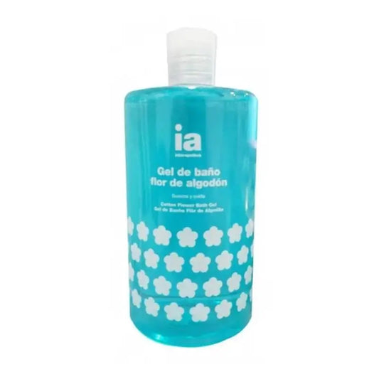 Interapothek Cotton Blossom Gel, 750 ml