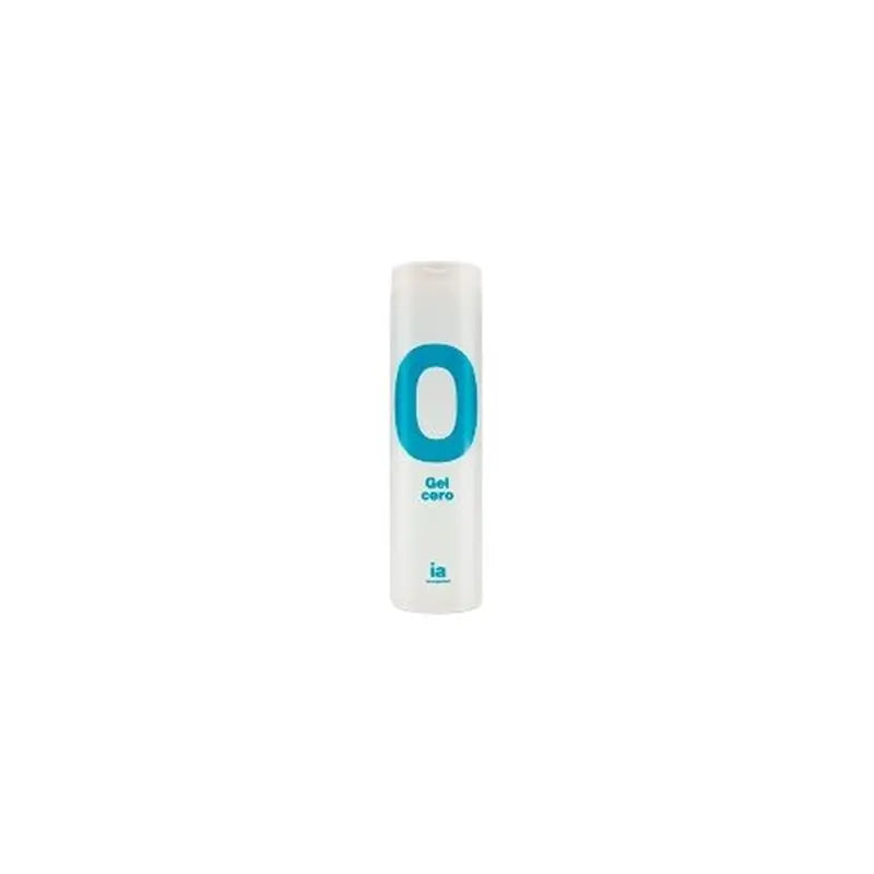 Interapothek Natural Zero Gel 100 Ml