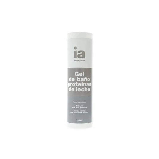 Interapothek Milk Protein Gel, 750 ml