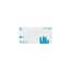 Interapothek Nitrile Gloves S/Po Size S, 100 pcs.