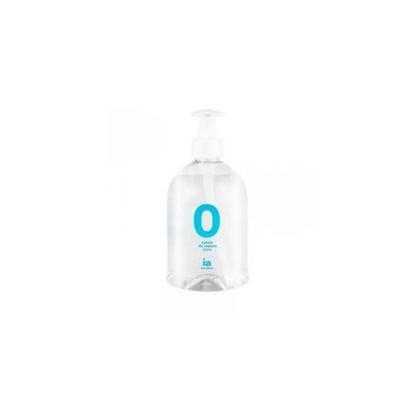 Interapothek Hand Soap Zero, 500 ml