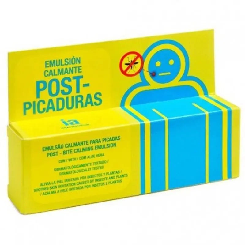 Interapothek Post Sting Roll On, 10 ml