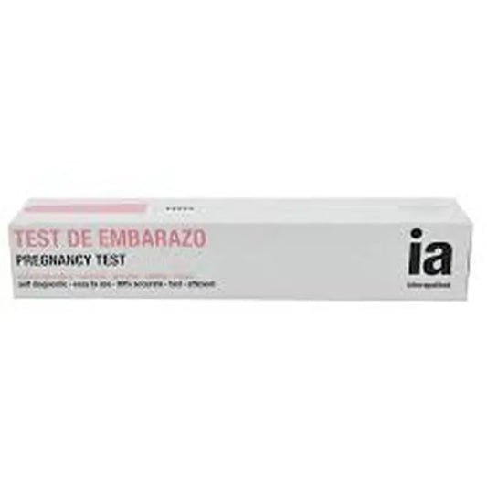 Interapothek Pregnancy Test, 1 pc.