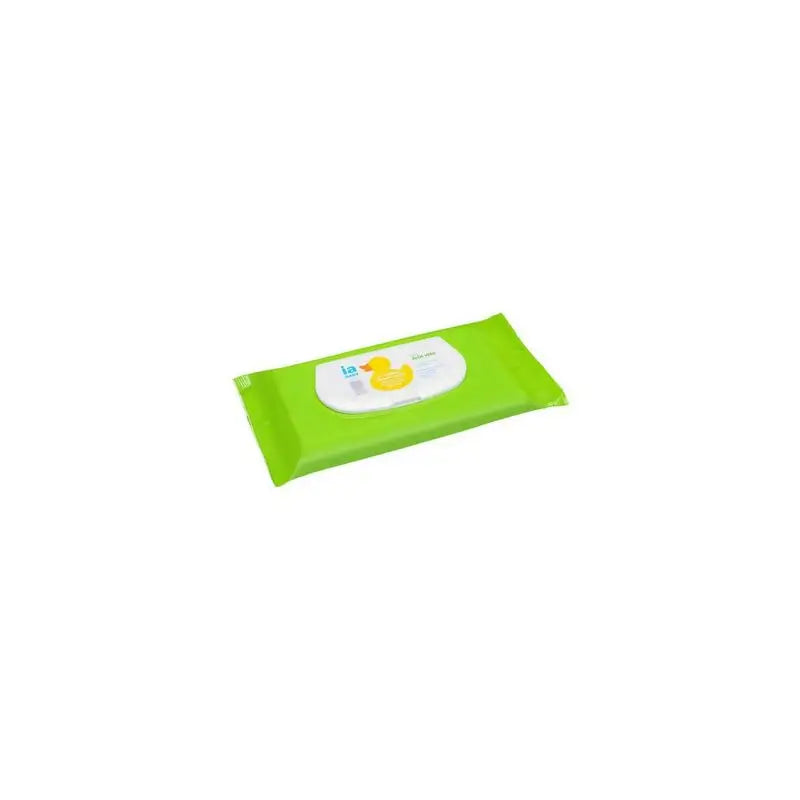 Interapothek Baby Wipes Wet, 24 units
