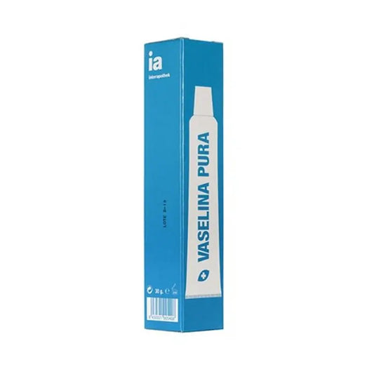 Interapothek Vaseline Pure, 30 gr