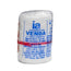 Interapothek Hydrophilic Cambric Bandage, 5X5cm