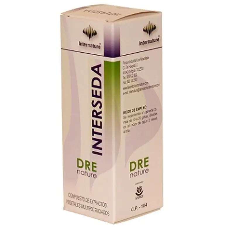 Internatur Interseda 30 , 30 ml