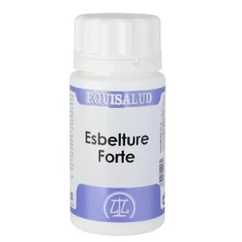 Internature Esbelture Forte 60 Capsules