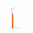 Interprox Plus Super Micro Interproximal Toothbrush 6 units