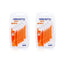Interprox Plus Interproximal Super Micro Toothbrush 2X6 Units