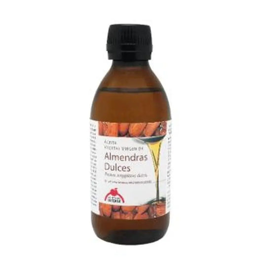 Intersa Sweet Almond Oil 250Ml.
