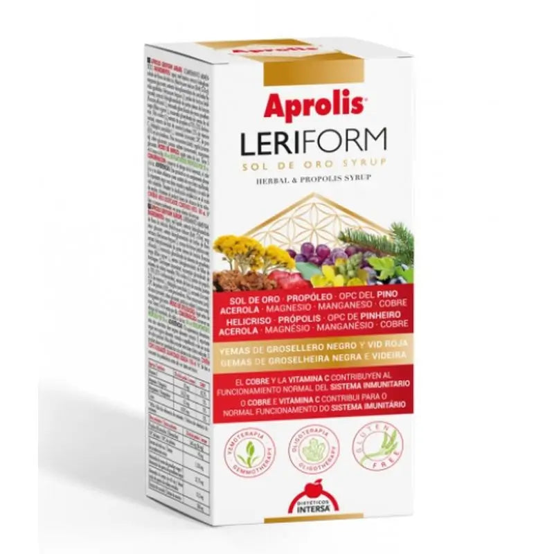 Intersa Aprolis Leriform Adult , 180 ml