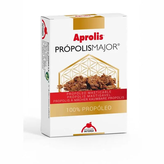 Intersa Aprolis Propolis Major , 10 g