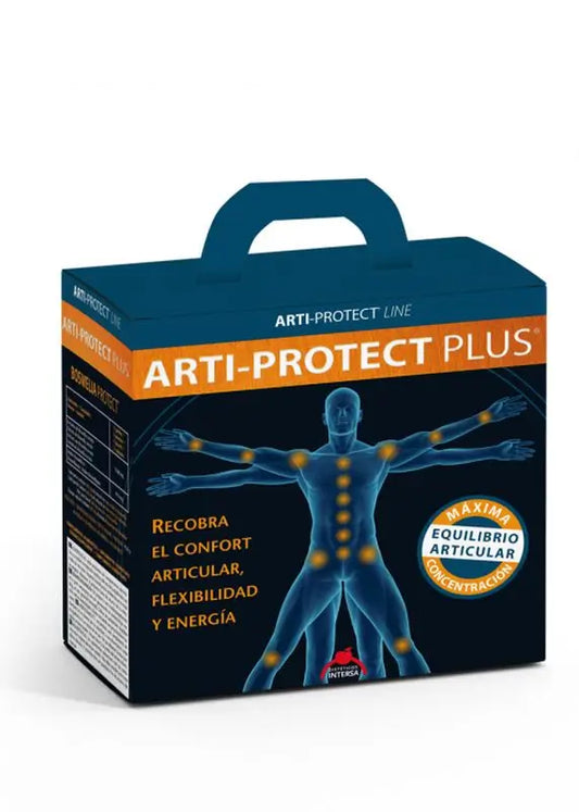 Intersa Arti Protect Plus, 2 X 45 Pearls